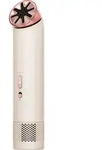 Dyson HushJetTM Mini Cool Handventilator Stone/Blush 1 St.