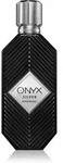 Khadlaj Onyx Silver Eau de Parfum Unisex 100 ml