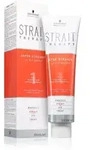 Schwarzkopf Professional STRAIT Therapy Super Straight Creme f&uuml;r die Glattung des