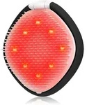 FOREO FLIPTM Play Advanced 3-in-1 Haarkamm mit LED-Hintergrundbeleuchtung...