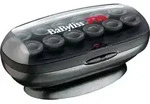 BaByliss PRO Jumbo BAB3025E beheizter Lockenwickler 12 x ⌀ 38 mm St.