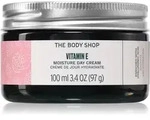 The Body Shop Vitamin E Day Cream hydratisierende Tagescreme mit Vitamin E 100...