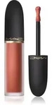 MAC Cosmetics Powder Kiss Lip + Cheek Mousse multifunktionelles Make-up f&uuml;r Gesicht