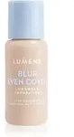 Lumene Blur Even Cover Fl&uuml;ssig-Make-up mit mattem Finish 16 Std. Farbton 00 30...