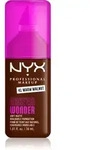 NYX Professional Makeup Make &lsquo;Em Wonder leichtes mattierendes Make-up Farbton 41