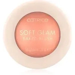 Catrice Soft Glam Rouge f&uuml;r strahlende Haut Farbton 020 Peachy Breeze 5.6 g