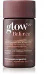 Glow25 Balance Kapseln zur Verdauungsf&ouml;rderung 40 g