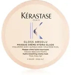 K&eacute;rastase Gloss Absolu Masque Cr&eacute;me Hydra-Glaze Maske f&uuml;r die Haare f&uuml;r