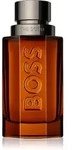 Hugo Boss The Scent Eau de Parfum Intense Eau de Parfum f&uuml;r Herren 50 ml