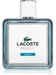 Lacoste Aqua Eau de Parfum f&uuml;r Herren 100 ml