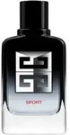 GIVENCHY Gentleman Society Sport Eau de Parfum f&uuml;r Herren 60 ml