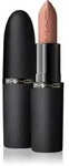 MAC Cosmetics Powder Kiss Hazy Matte Mattierender Lippenstift Farbton Big Promotion