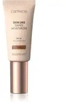 Catrice Skin Like Tinted Moisturizer hydratisierende T&ouml;nungscreme SPF 30...