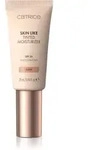 Catrice Skin Like Tinted Moisturizer hydratisierende T&ouml;nungscreme SPF 30 Farbton