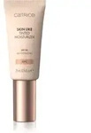 Catrice Skin Like Tinted Moisturizer hydratisierende T&ouml;nungscreme SPF 30...