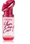 Escada Yum Me! Coco Body & Hair Mist Fragrance Mist F&uuml;r K&ouml;rper und Haar f&uuml;r Damen
