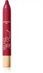 Bourjois Velvet the Pencil d&uuml;nner Lippenstift mit Matt-Effekt Farbton 08 Rouge