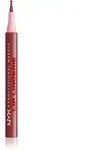 NYX Professional Makeup Lip Lingerie Fixierstift f&uuml;r die Lippen f&uuml;r einen