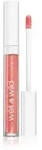 Wet n Wild MegaSlicks Glitzer-Lipgloss mit feuchtigkeitsspendender Wirkung...