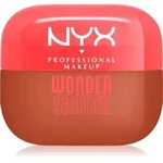 NYX Professional Makeup Wonder Snatch Konturenpuder Farbton 08 Cacao Craze 6 g