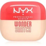 NYX Professional Makeup Wonder Snatch Konturenpuder Farbton 01 Sugar Serve 6 g