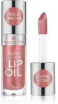 essence Hydra Kiss hydratisierendes &Ouml;l f&uuml;r Lippen Farbton 11 Rosy Sparkle 4 ml