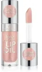 essence Hydra Kiss hydratisierendes &Ouml;l f&uuml;r Lippen Farbton 09 Cookie Sparkle 4 ml