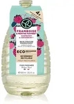 Yves Rocher Bain de Nature Duschgel Ersatzf&uuml;llung Raspberry & Peppermint 600 ml