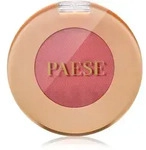 Paese Self Glow Blush Puder-Rouge Farbton 03 Icon 3 g