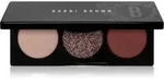 Bobbi Brown Essential Eye Shadow Trios Lidschattenpalette f&uuml;r den perfekten Look