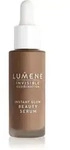 Lumene Invisible Illumination Instant Glow ultraleichtes Make-up Farbton 600