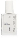 Korres No No Nail Polish pflegender Nagellack Farbton 02 Milky White 11 ml