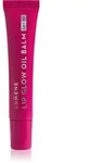 Lumene Lip Glow Oil Balm t&ouml;nendes Lippen&ouml;l SPF 30 Farbton 3 Cherry 10 ml