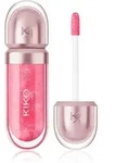 KIKO Milano 3D Hydra Lip Oil Lippen&ouml;l mit feuchtigkeitsspendender Wirkung Farbton 04