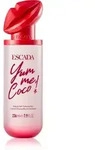 Escada Yum Me! Coco Body & Hair Mist Fragrance Mist F&uuml;r K&ouml;rper und Haar f&uuml;r Damen
