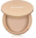 Paese Glowing Highlighter mit gl&auml;ttender Wirkung Farbton 12 Natural Beige 10 g