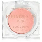 Revolution Bouncy Blur Rouge f&uuml;r strahlende Haut Farbton Light as a Cloud...