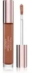GOSH COPENHAGEN Peptide Lip Gloss Lipgloss mit Peptiden Farbton 007 Chocolate Mousse