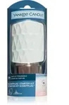 Yankee Candle Pink Sands Elektrischer Diffusor + zus&auml;tzliche F&uuml;llung 1 St.