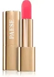Paese Mattologie Lipstick Mattierender Lippenstift Farbton 111 Lava Red 4.3 g