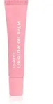 Lumene Lip Glow Oil Balm Lippenbalsam mit &Ouml;l Farbton 3 Berry Cream 10 ml