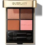 GUERLAIN Ombres G Lidschatten-Palette Farbton 129 Honey Amber 6 g