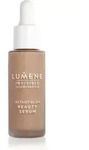 Lumene Invisible Illumination Instant Glow ultraleichtes Make-up Farbton 300 30 ml