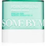 Some By Mi PDRN Spirulina Poreless Primer leichte Creme-Basis zur Verfeinerung...