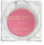 Revolution Bouncy Blur Rouge f&uuml;r strahlende Haut Farbton Blurry Rose 5.5 g