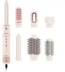 Beautifly StyleBliss Multistyler f&uuml;r das Haar Rose 1 St.