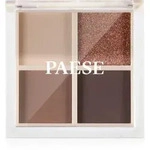 Paese Daily Vibe Palette Lidschattenpalette 03 Coffee Break 5,5 g