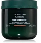 The Body Shop Pink Grapefruit Body Yogurt K&ouml;rperjoghurt 200 ml