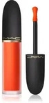 MAC Cosmetics Powder Kiss Lip + Cheek Mousse multifunktionelles Make-up f&uuml;r Gesicht