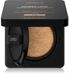 Catrice Invisible Cover Cushion Foundation mattierendes Make up im Schw&auml;mmchen SPF